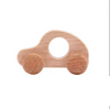 1 ensemble de jouets de train pour bébés animaux en bois, blocs empilables pour animaux, jouet éducatif Montessori pour enfants, jeu d'équilibre, cadeau d'apprentissage précoce