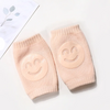 Genouillères de sécurité pour bébé - Smiling Knee Protectors