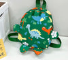 Sac à dos dinosaure pour bébé – Joli cartable pour garçons et filles | Sac à dos ajustable pour la maternelle | 5 couleurs amusantes