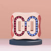 Relieve Stress Magic Cube Toy