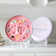 Memory Clay Frames - 1Lovebaby
