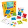 Jeu de cartes Expression Puzzle