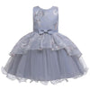 Fancy Tulle Princess Dress