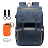 Baby Stroller Backpack