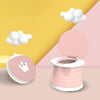 Toilettes pour bébé, siège de toilette portable pour enfants