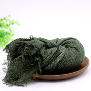 Blanket  Newborn Swaddling With Many Beautiful Colors