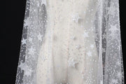Baby Newborn Photography Props Bling Star Wrap Blanket  Backdrop
