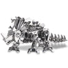 3D Metal Puzzle | Dinosaur | Educational Toys