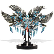 3D Metal Puzzle | Magic Decoration | Innovative Toys for Kids