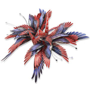 Puzzle 3D en métal | Taureau | Jouets éducatifs