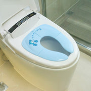 Baby  Folding Potty Portable Training Seat Children