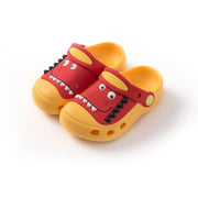 Dinosaur Sandals