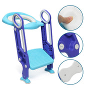 Baby Toilet Trainer Seat - 1LoveBaby