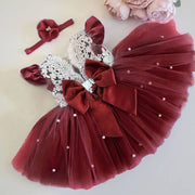 Baby Girl Cute Dress