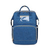 Multifunctional Diaper Bag