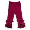 Kids Ruffle Leggings