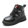 Waterproof School Boy Boots