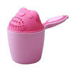 Cute Baby Bath Waterfall Rinser Children