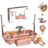 Kid’s Fishing Playing Toy Set